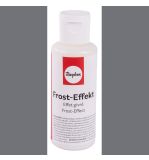 Frost-Effekt-Farbe