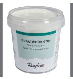 Spachtelcreme