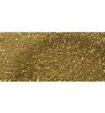 Sand, fein, gold