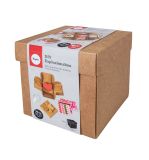 DIY Boîte d'explosion
