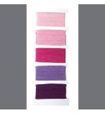 Cotton Yarn  Stitch&Knot, pink