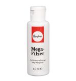 Mega felting fluid