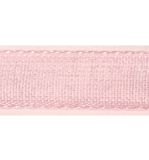 Organzaband, rosé