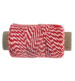 Fil, ø 1mm, rouge classique