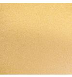 Scrap.-Papier Metalleffekt Glitter fein, gold