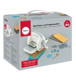 Mini cutting&embossing machine  To Go