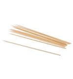 Holzspieße, 3mm ø