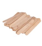 Baguettes en bois à bricoler, nature