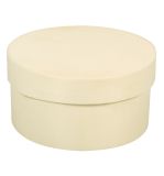 Boîte copeau,FSC Mix Credit,6cm ø