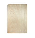 MDF Board plaqué