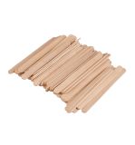 Baguettes de bricolage, FSC 100%, nature