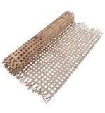 Viennese wickerwork, natural