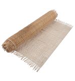 Rattan wickerwork, natural