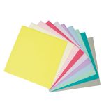 Origami feuilles à plier, FSC Mix Credit