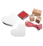 Kit tampons  With Love