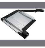 Paper cutter 2 in 1