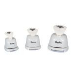Perforatrices fantaisie Kit: Etoiles