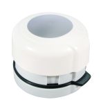 Perforatrice flottante Cercle, 5,08cm ø