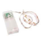 Bande lumineuse LED