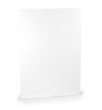 Paperado carton DIN A4, FSC Mix Credit, blanc