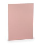 Paperado carton DIN A4, FSC Mix Credit, rosé