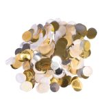 Konfetti, 2cm ø