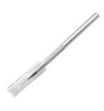 Outil de coupe et de perforation p. cire