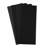 Schleifpapier-Set, sortiert