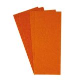 Schleifpapier-Set, Körnung 40+60 er