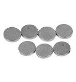 Magnet, 6mm ø