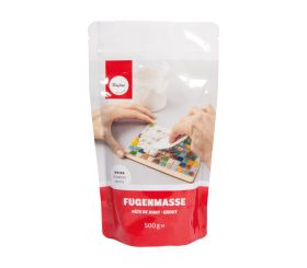 Fugenmasse weiß, 1A Qualität