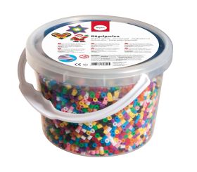 Bügelperlen Set
