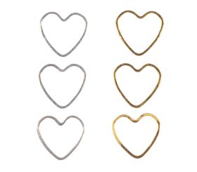 Decorative element Heart