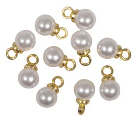Mini-pendant Pearl