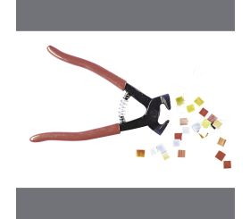 Kröselzange für Mosaik, 20 cm