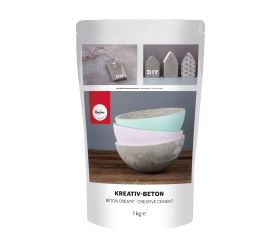 Kreativ-Beton