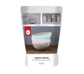 Kreativ-Beton