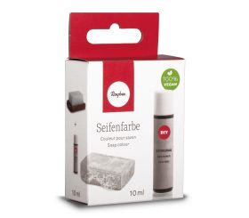 Seifenfarbe