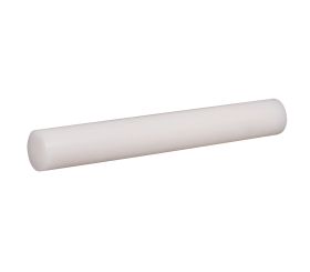 Acrylic roller, 27mm ø