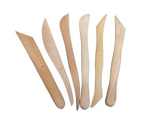 Wood modelling tool