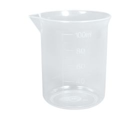 Measuring cup, 52mm ø