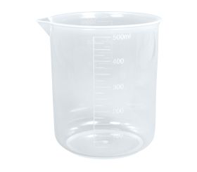 Measuring cup, 500ml, 90mm ø