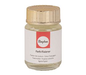Farb-Fixierer für Batik-Handfärbefarbe