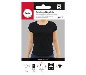 Waschmaschinenfarbe