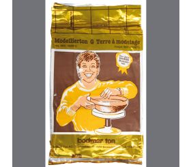 Bodmer potting clay G, fine