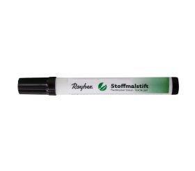 Stoffmalstifte, Dicke Spitze