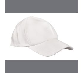 Baseballcap, weiß