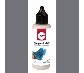 Noppen-Latex