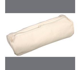 Federtasche mit Reißverschluss