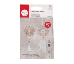BP Traumfänger Dream , FSC 100%, 7cm ø